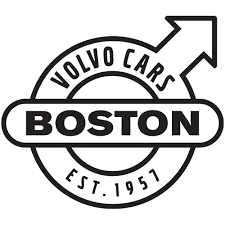 Boston Volvo Logo