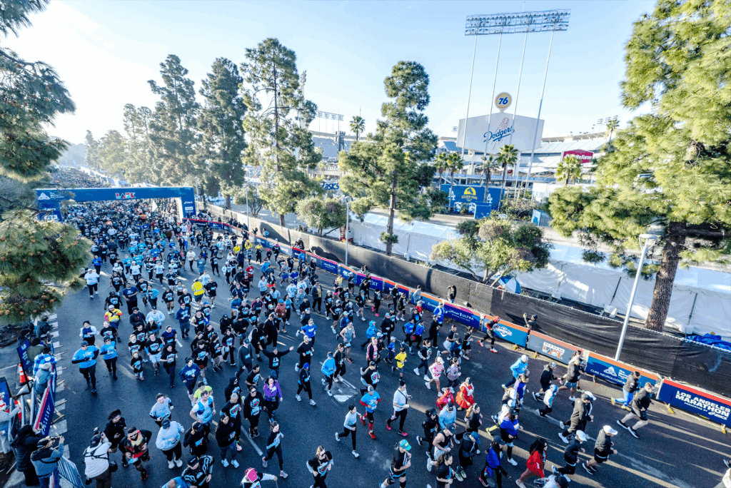 2027 la 5K