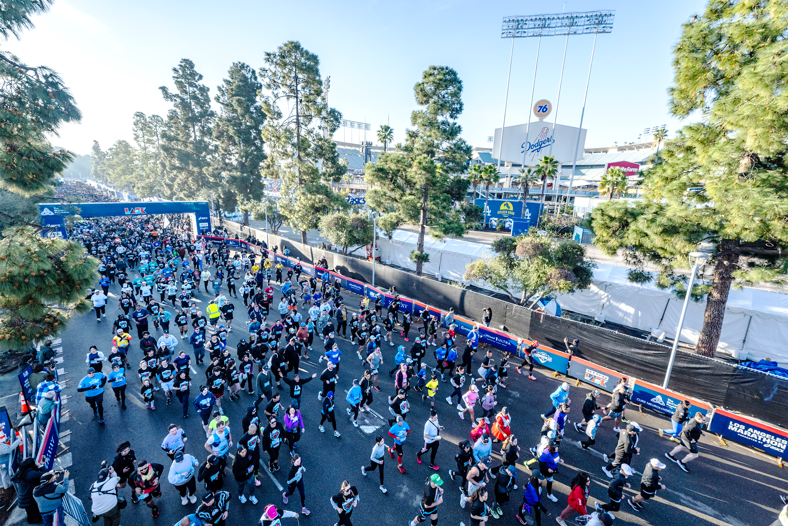 La5k Start Header