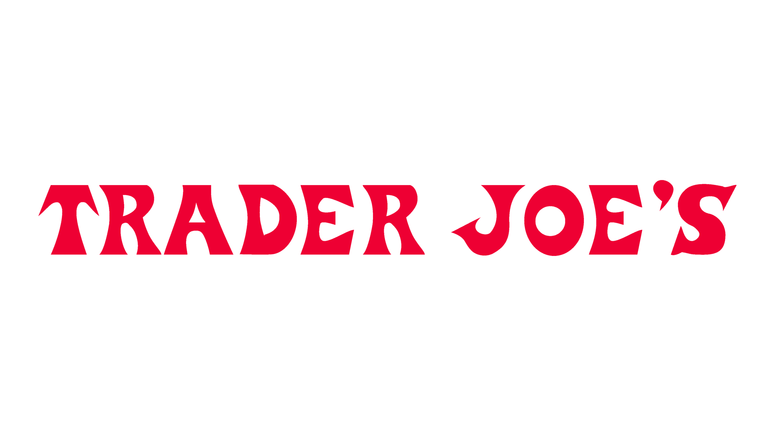 Trader Joes Logo