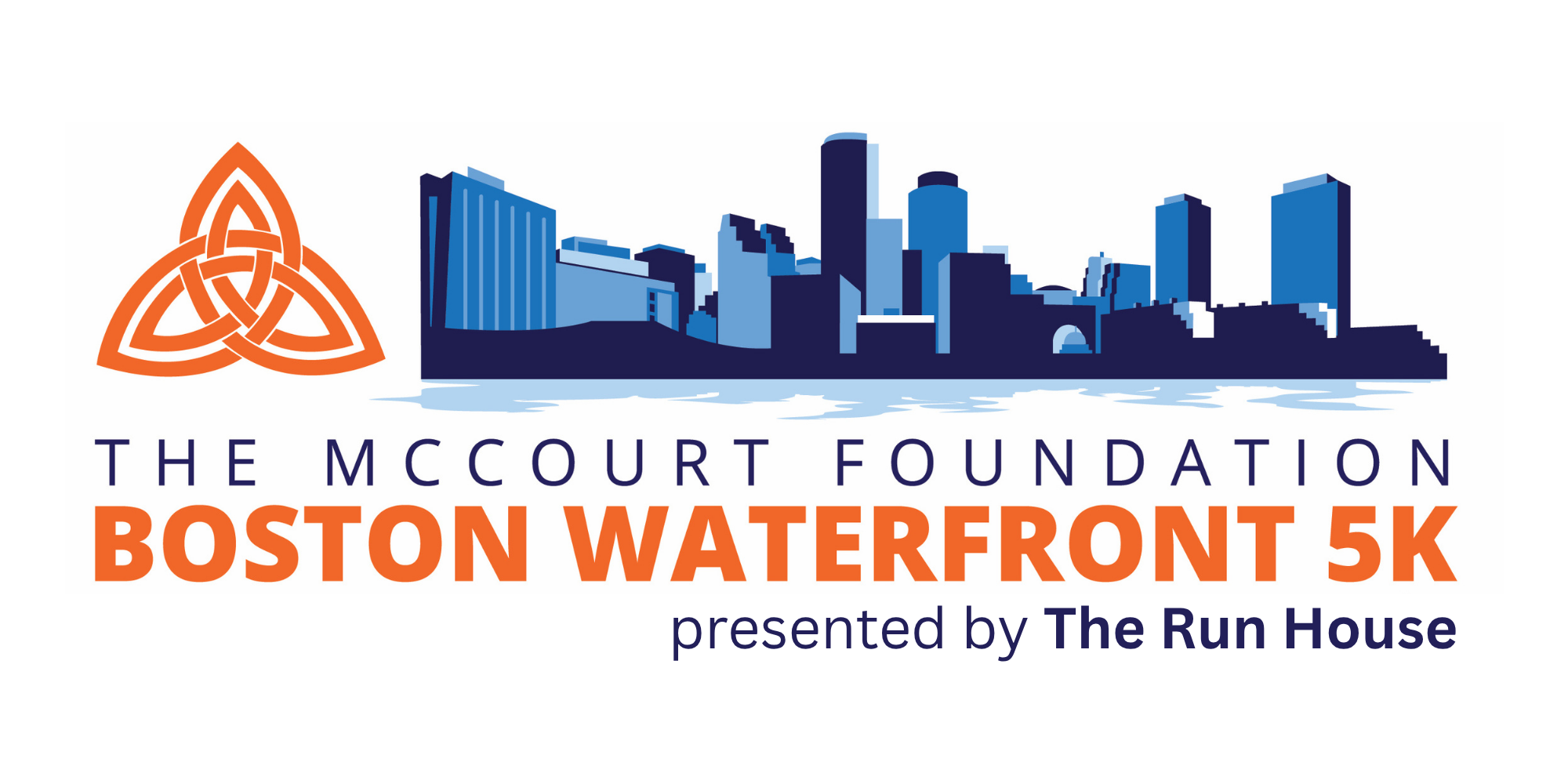 Wf Logo With Run House