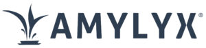 13268 Amylyx Logo Notagline Color
