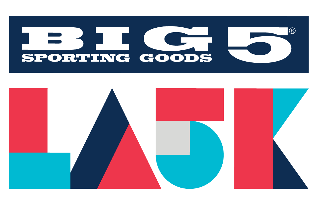 LA Big 5k