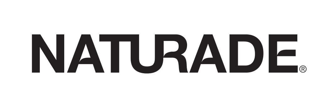 Naturade Logo Black Naturade