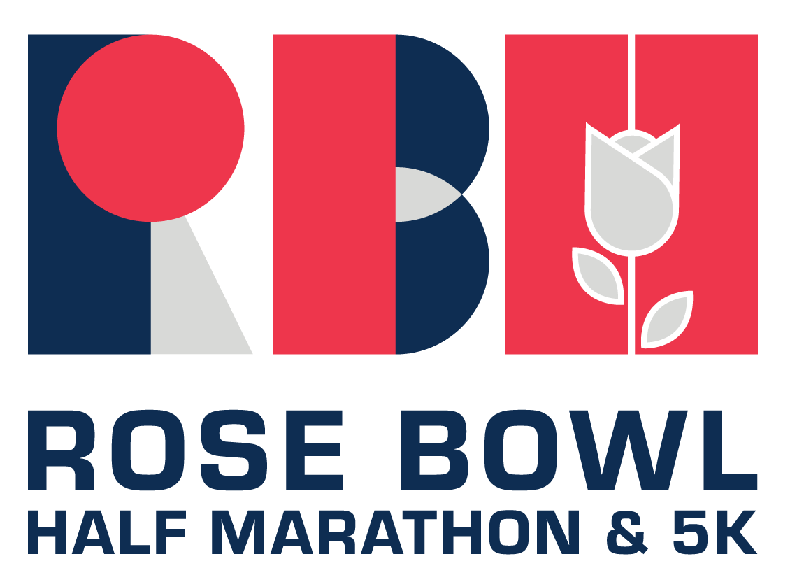 Rose Bowl Half Marathon & 5k