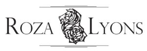 Roza Lyons Logo