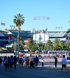 Dodgers Stadium_GS