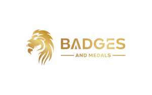 Badges Logo Horizontal