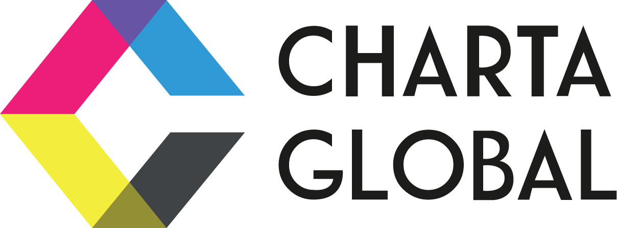 Charta Global Logo