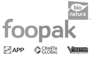 Merged Logo Bw