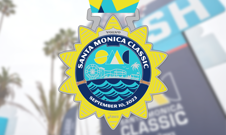 Santa Monica Classic Courses The McCourt Foundation