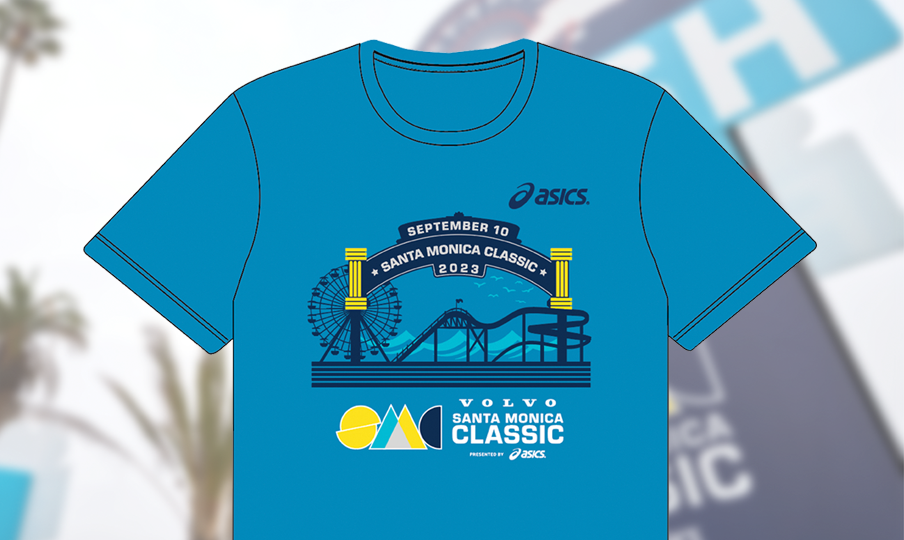 Santa Monica Classic Courses The McCourt Foundation