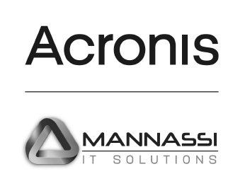 Acronis Mannassi