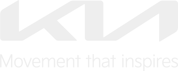 Kia Logo Grey 1