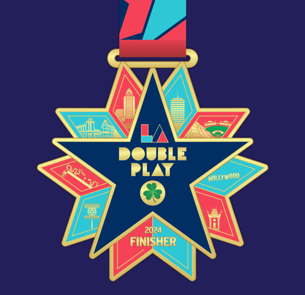 LA Marathon Participant Info & Benefits The McCourt Foundation