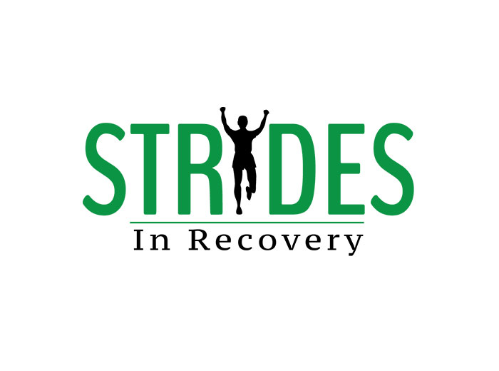 Strides Charity Logos