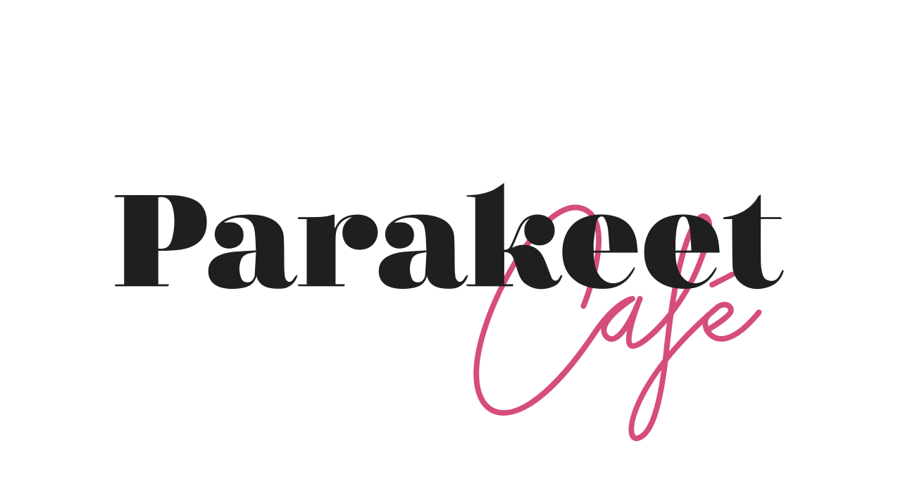 Parakeet Logo[99]