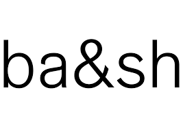 Bash Logo