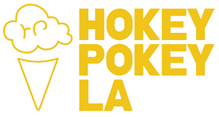 Hokey Pokey Logo