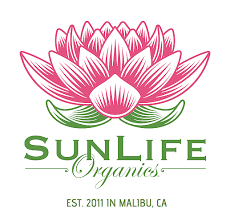 Sunlife Logo