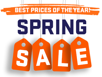 Springsale Logo