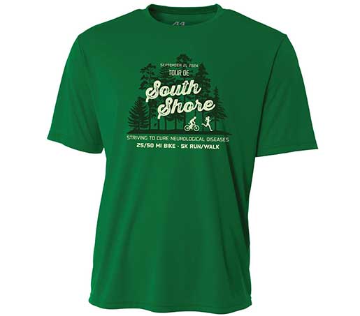 Tdss Shirt