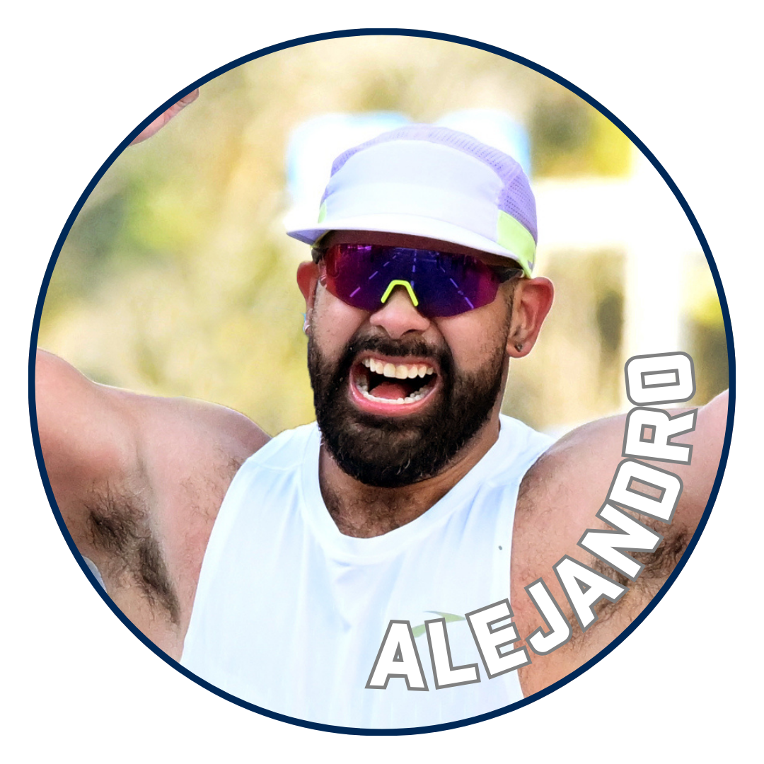 Alejandro