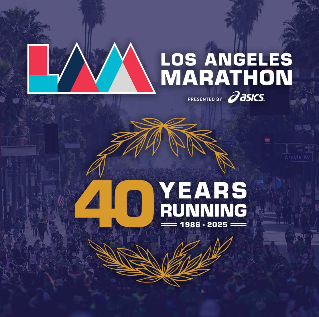 40 Years Running Explained: How to Count the Race Numbers - The McCourt ...