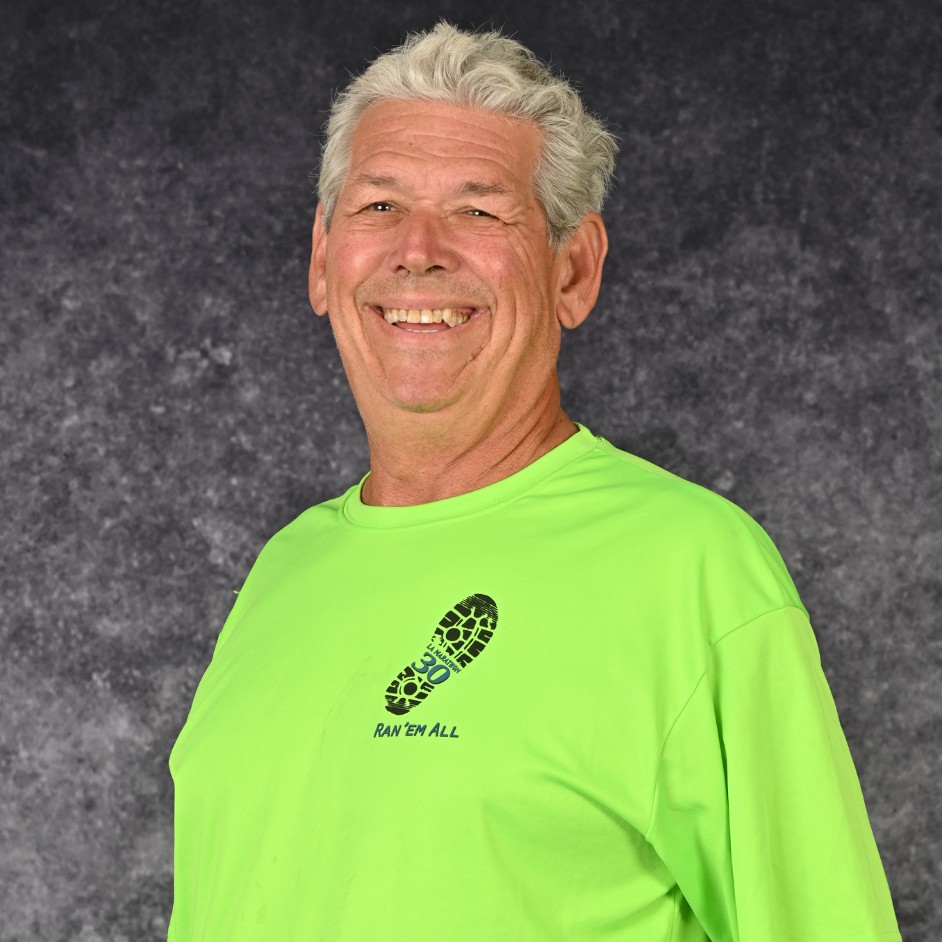 Tom Ouimet
