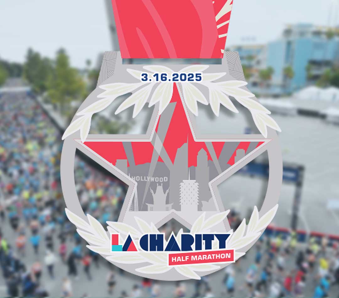 Lacharity Web