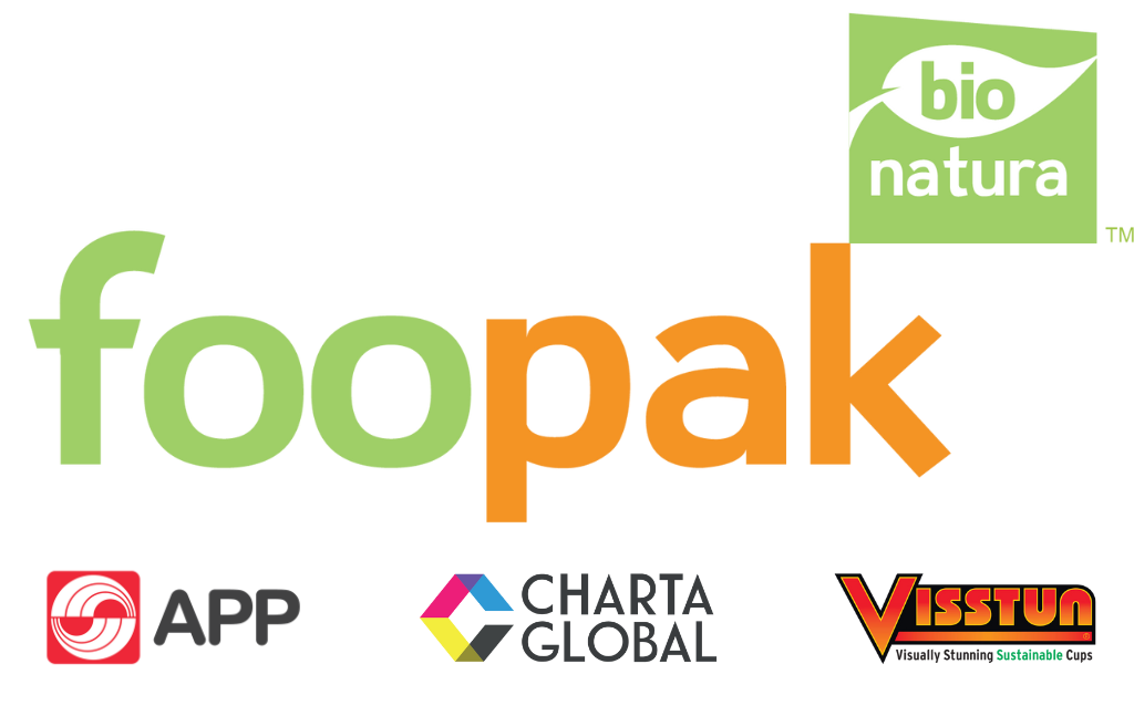 Merged Logo