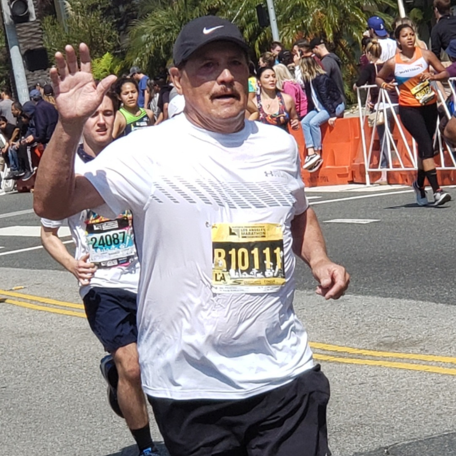 John Contreraz