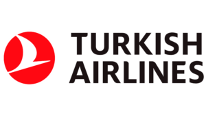 Turkish Airlines Logo