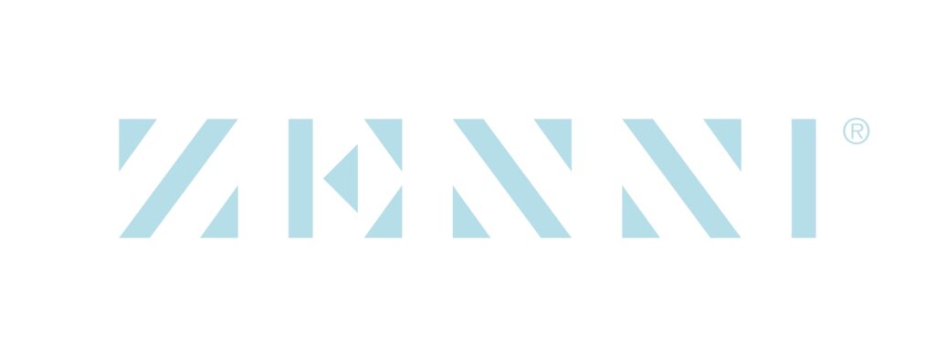 Zenni Light Teal