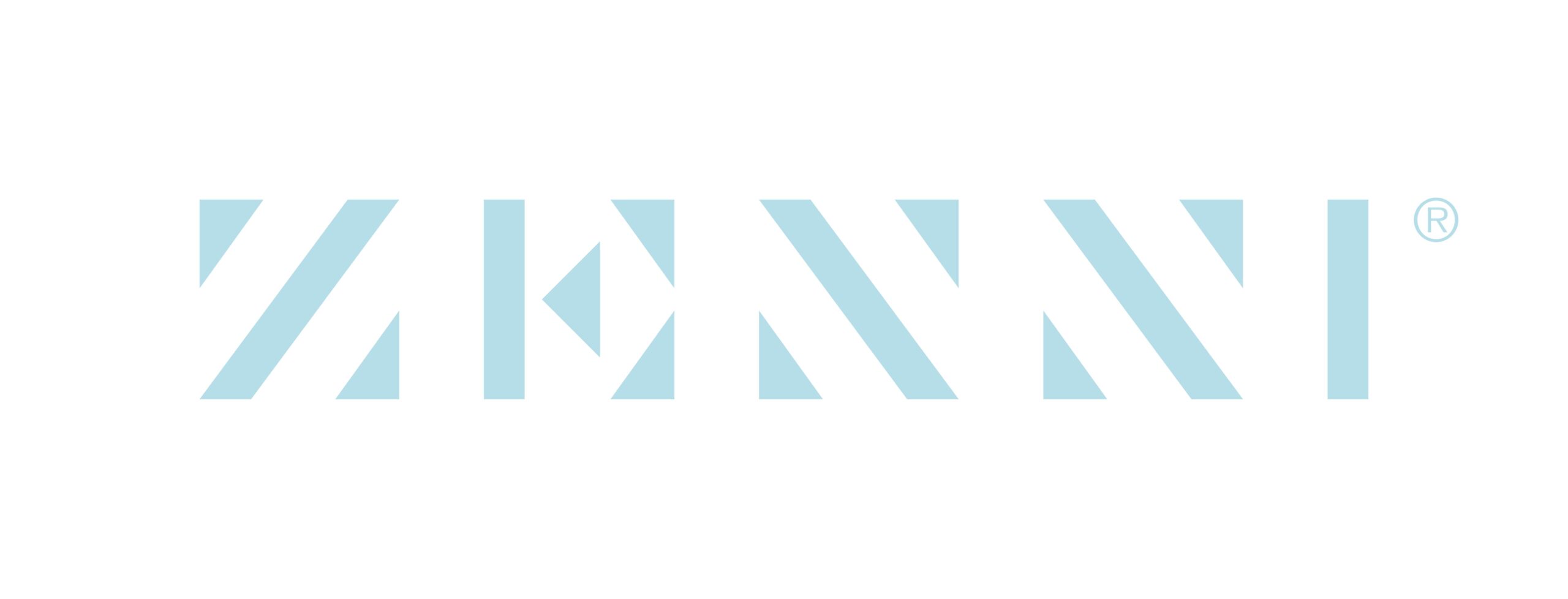 Zenni Light Teal