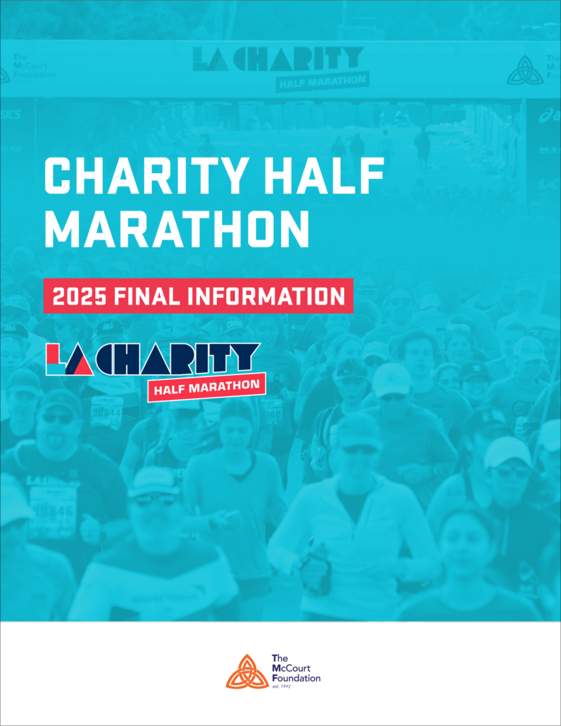 Charity Cover