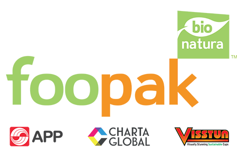 Foopak Logo Media