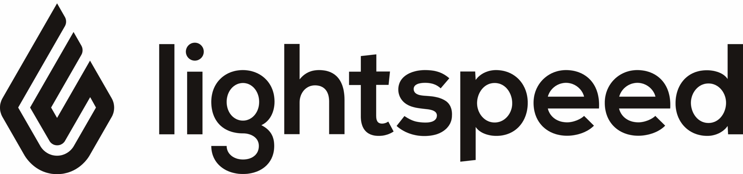 Lightspeedlogo Charcoal