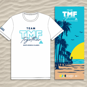2025smc Teamtmf Tee Towel