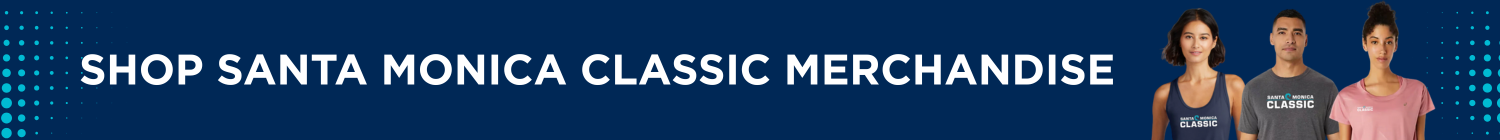 Shop Santa Monica Classic Merchandise