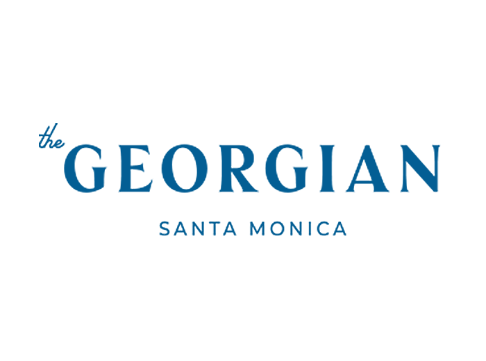 Georgian Logo