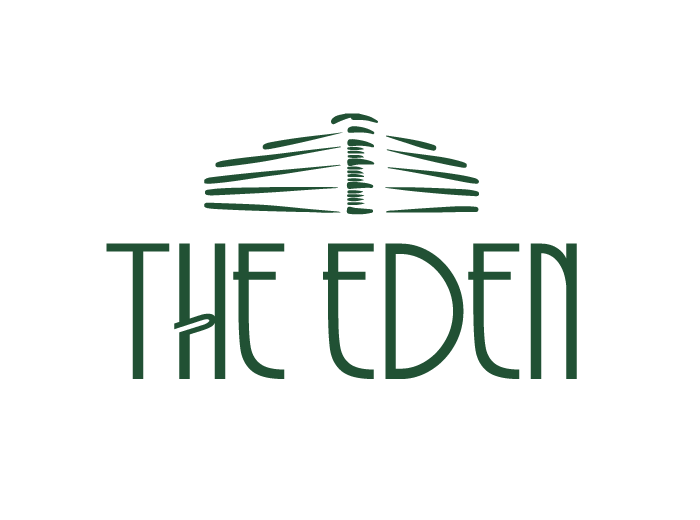 The Eden Logo
