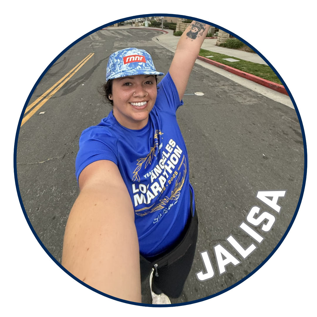 Jalisa