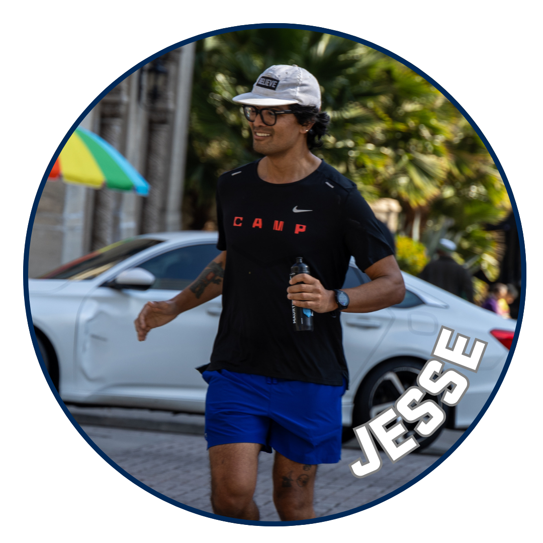 Jesse