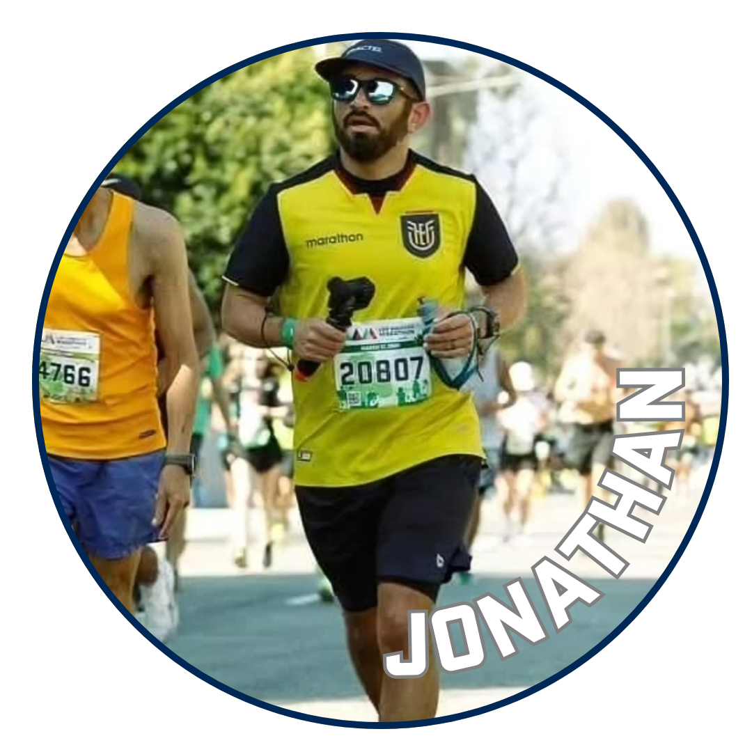 Jonathan