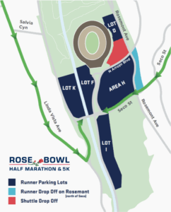 Parking Map Rb