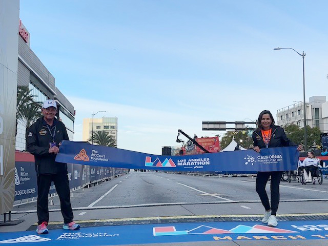 John Duke And Maneshka