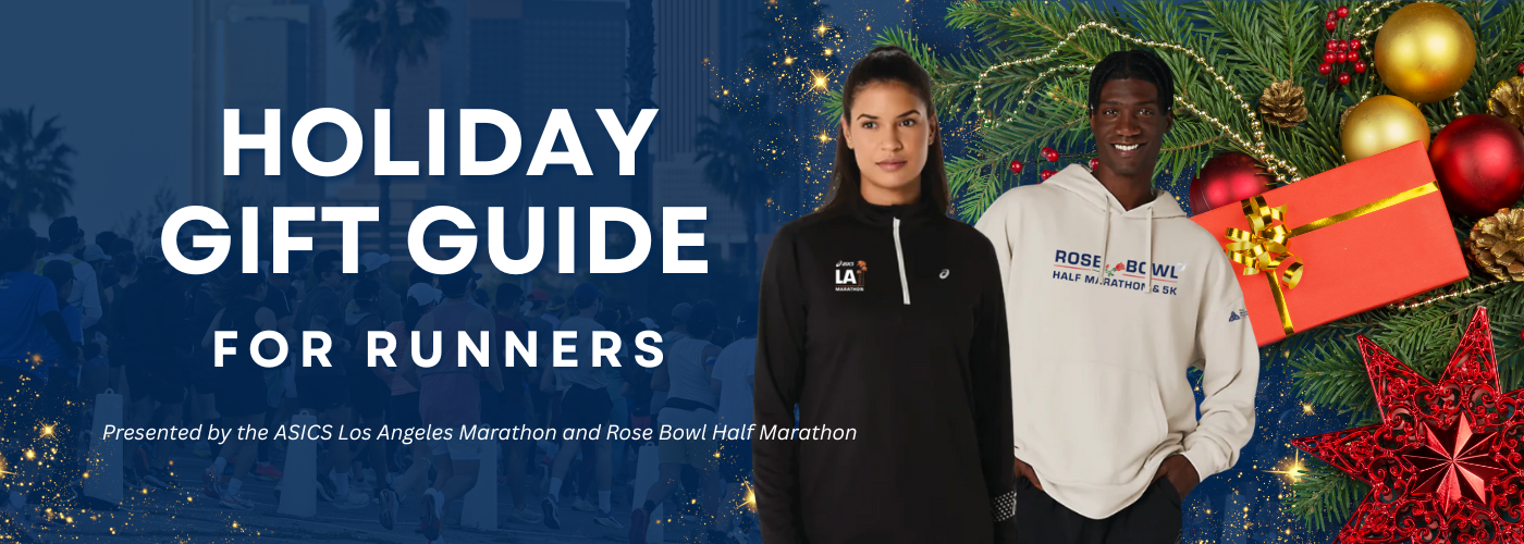 Holiday Gift Guide Blog Header