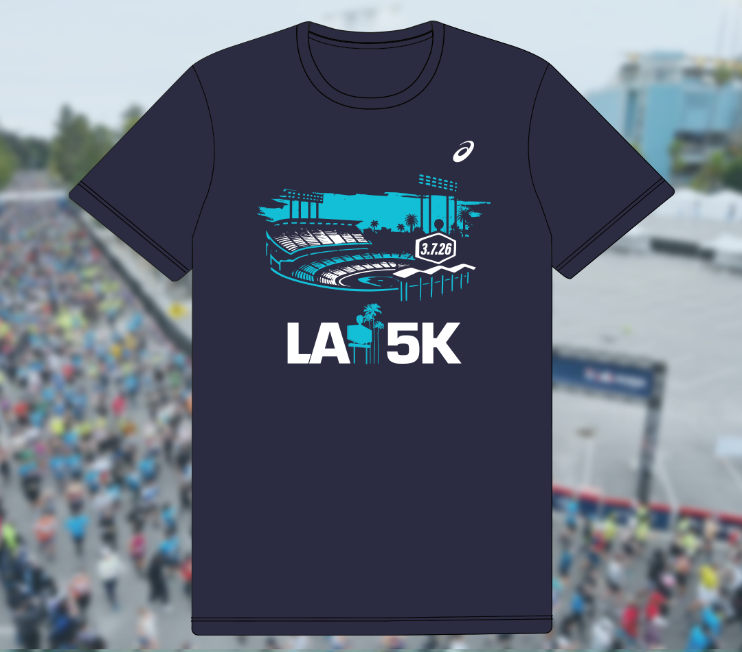 La5k Tee Web 