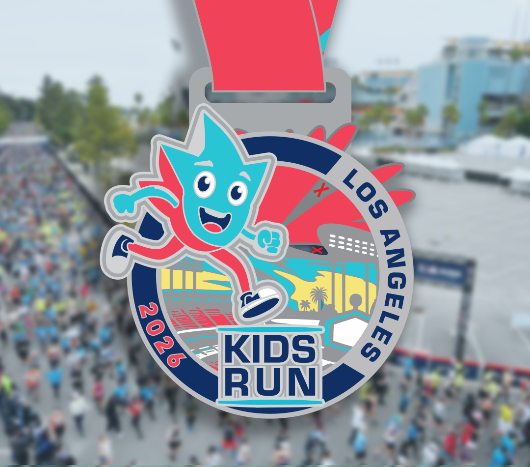 Lakids Medal Web